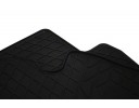 Коврики резиновые для Audi Q3 c 2011