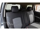 Чехлы для Chevrolet Orlando c 2011