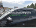 Ветровики для Citroen C4 Grand Picasso c 2006