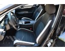 Чохли для Honda Civic SD c 2017
