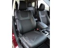 Чехлы для Honda CR-V IV c 2012 