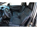 Чехлы для Honda CR-V IV c 2012