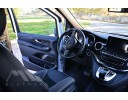 Чохли для Mercedes Vito W 447 ( 1 + 1 ) c 2014