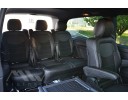 Чохли для Mercedes Vito W 447 ( 7 місць ) c 2014