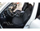 Чехлы для Nissan Juke c 2010