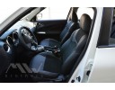 Чехлы для Nissan Juke c 2010 