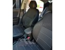 Чехлы для Nissan Leaf II c 2017