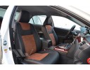 Чехлы для Toyota Camry V 50 c 2012