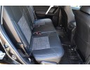 Чехлы для Toyota Land Cruiser Prado 150 c 2017