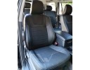 Чехлы для Toyota Land Cruiser Prado 150 c 2017
