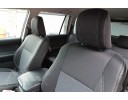 Чохли для Toyota Land Cruiser Prado 150 c 2017