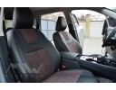 Чехлы для Nissan X-Trail T-33 c 2021