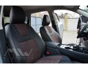 Чехлы для Nissan X-Trail T-33 c 2021