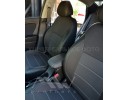 Чехлы для Toyota Prius c 2015