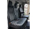 Чохли для Ford Transit з 2014