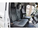 Чохли для Ford Transit з 2014