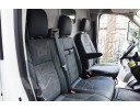 Чохли для Ford Transit з 2014