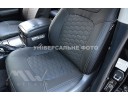 Чохли для Renault Duster III з 2024 серія Dynamic Style Sota