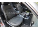 Чохли для Renault Duster III c 2024 серія Leather Style Sota