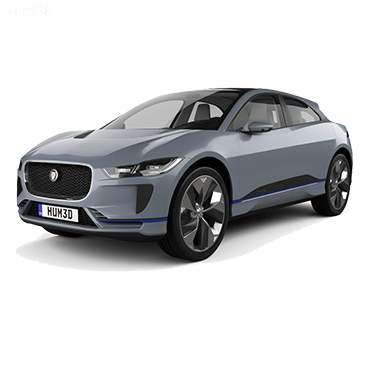 I-PACE C 2018